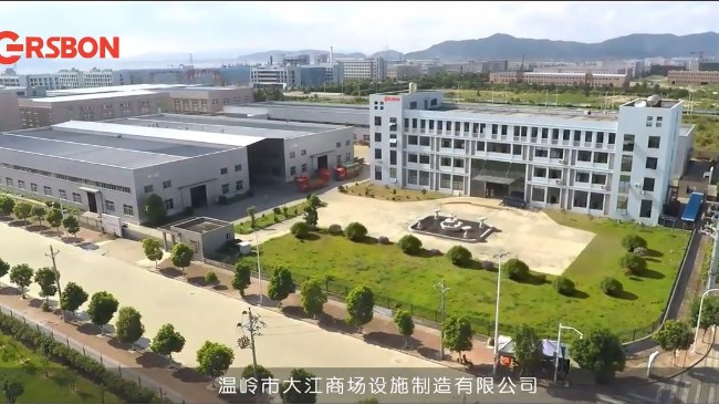 臺州倉儲籠-大江倉儲籠