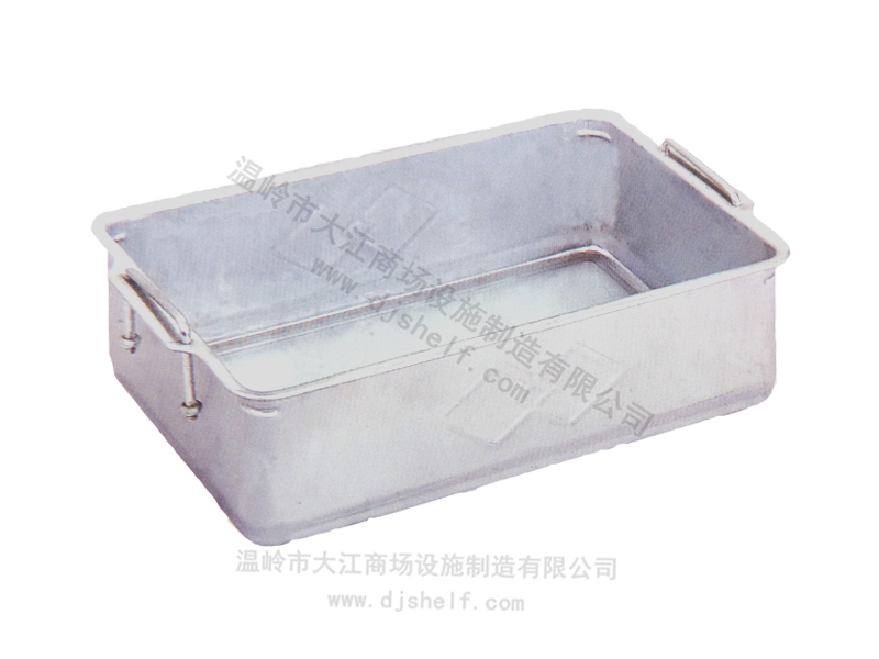 五金鐵皮周轉箱