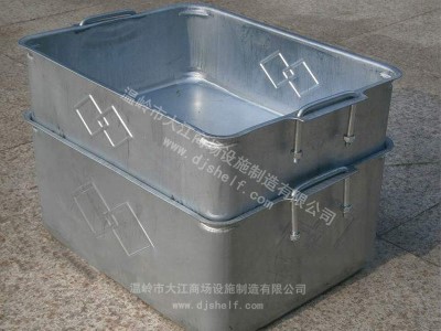 鐵皮拉伸周轉箱-3