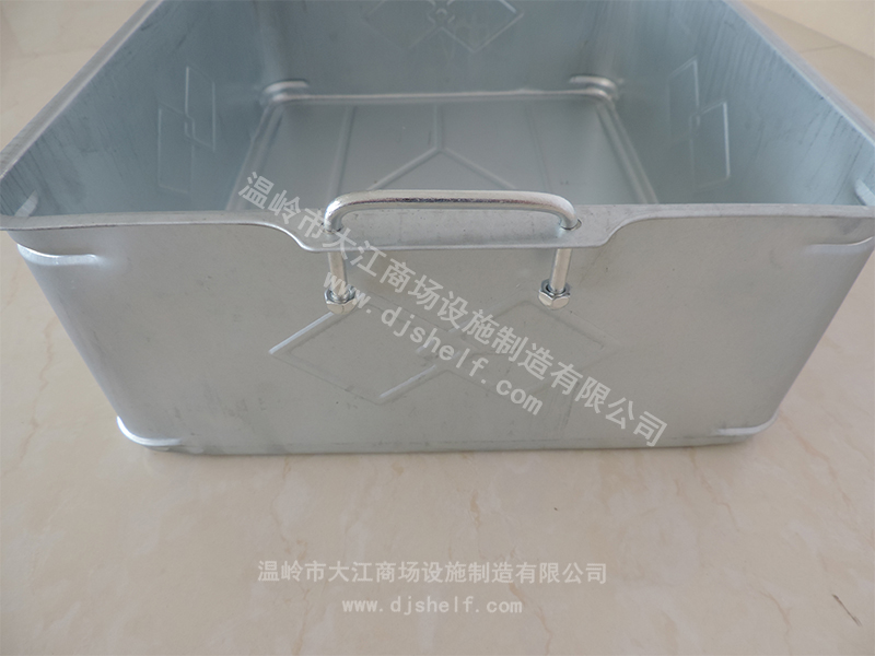 鐵皮拉伸周轉箱2