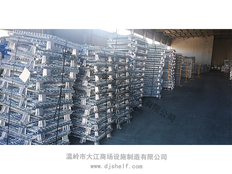 倉儲籠現貨熱賣
