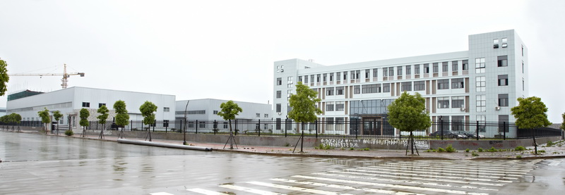 溫嶺市大江商場設施制造有限公司-大江倉儲籠