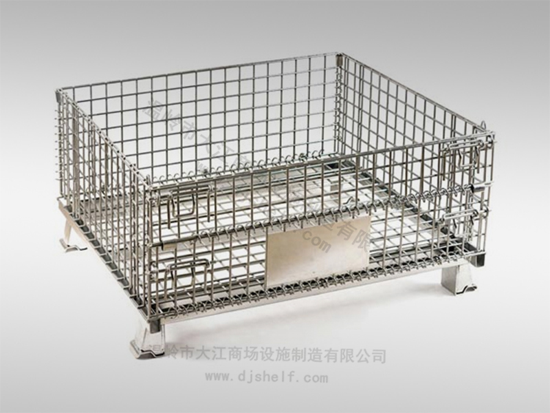 非標倉儲籠