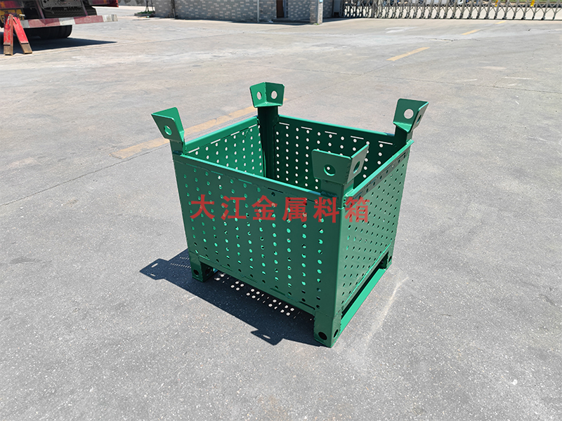 德國出口鐵箱