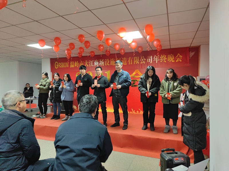倉儲籠廠家2021年末總結-大江倉儲籠